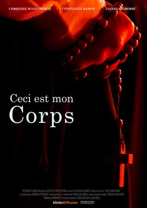 Постер: Ceci est mon corps