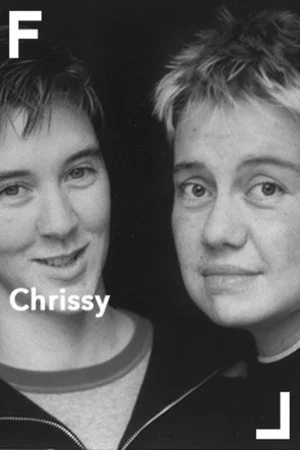 Постер: Chrissy