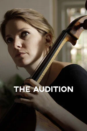 Постер: The Audition