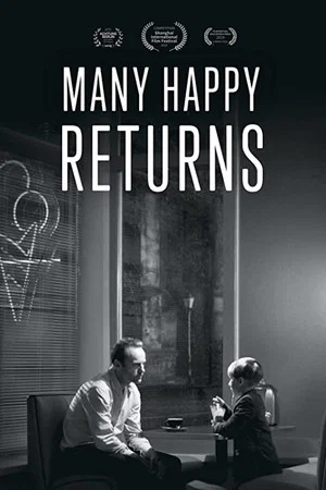 Постер: Many Happy Returns