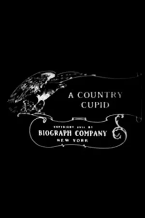 Постер: A Country Cupid