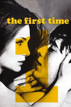Постер: The First Time