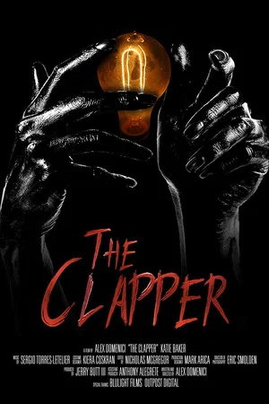Постер: The Clapper