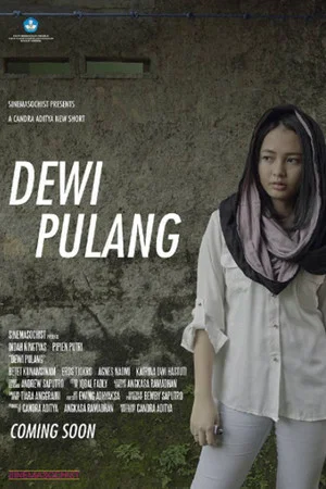 Постер: Dewi Goes Home