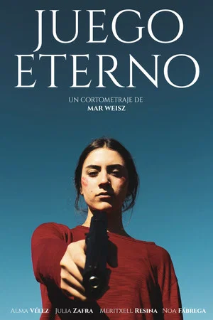 Постер: Juego eterno