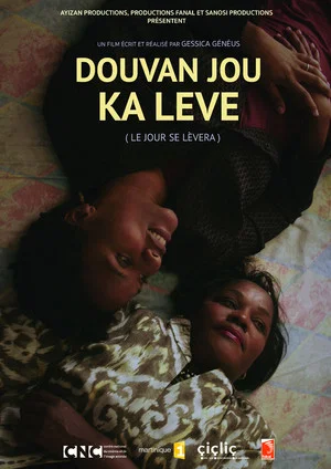 Постер: Douvan Jou Ka Leve