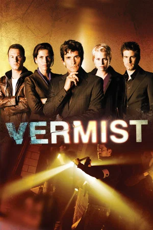 Постер: Missing Persons Unit