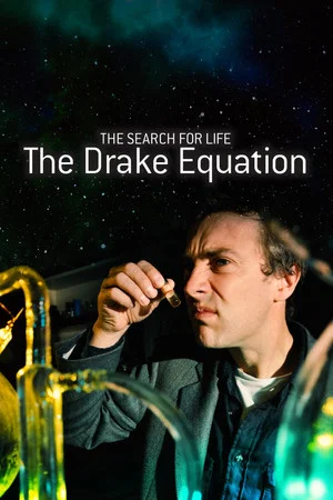 Постер: The Search for Life: The Drake Equation