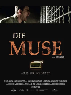 Постер: Die Muse