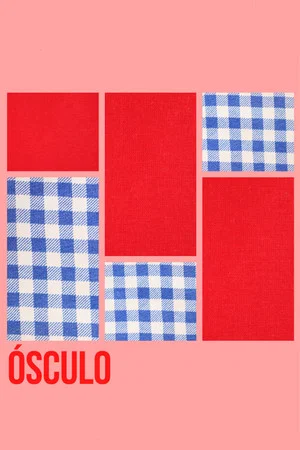 Постер: Ósculo
