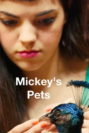 Постер: Mickey's Pets