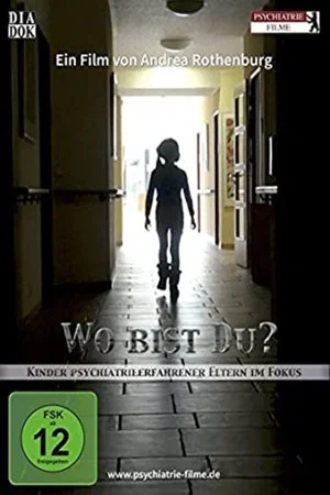 Постер: Wo bist Du?