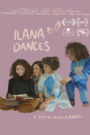 Постер: Ilana Dances