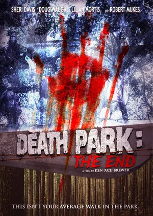 Постер: Death Park: The End
