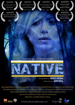 Постер: Native