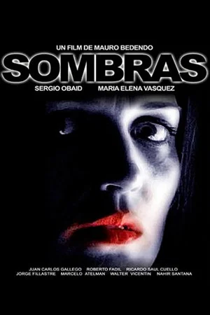 Постер: Sombras