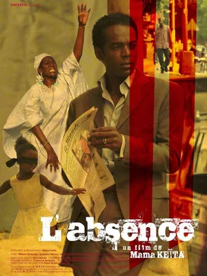 Постер: L'Absence