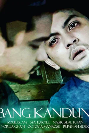 Постер: Abang Kandung