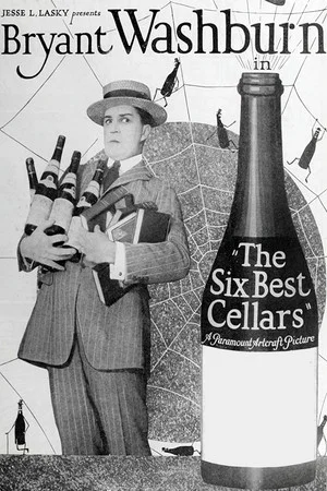 Постер: The Six Best Cellars