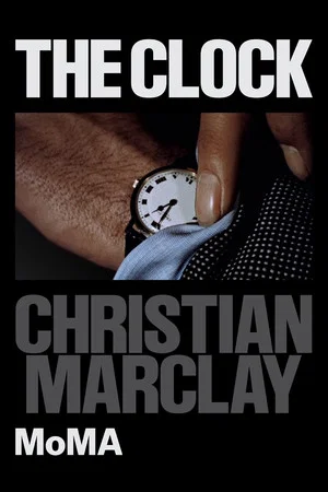 Постер: The Clock