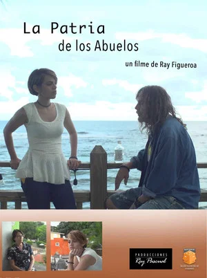 Постер: La patria de los abuelos