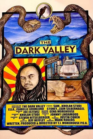 Постер: The Dark Valley