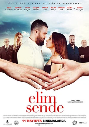 Постер: Elim Sende