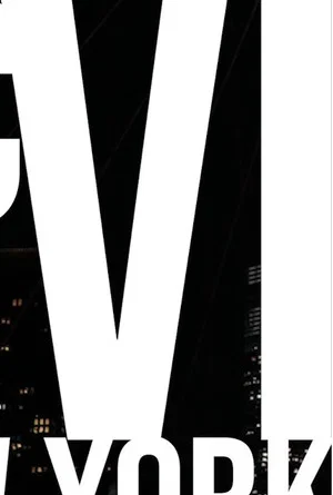 Постер: Atomic Gush VI: Lost in New York