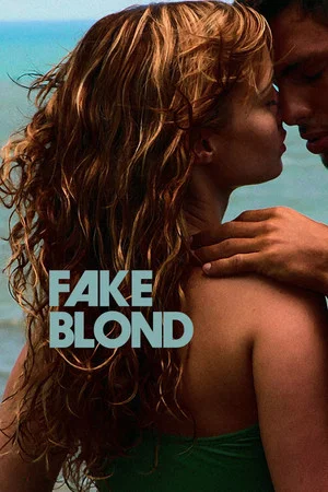 Постер: Fake Blonde