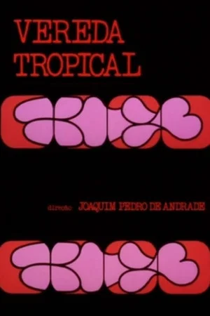 Постер: Tropical Paths