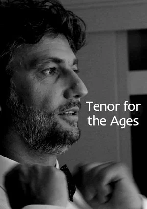 Постер: Jonas Kaufmann: Tenor for the Ages