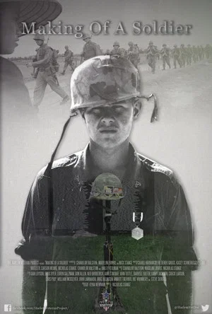 Постер: Making of a Soldier