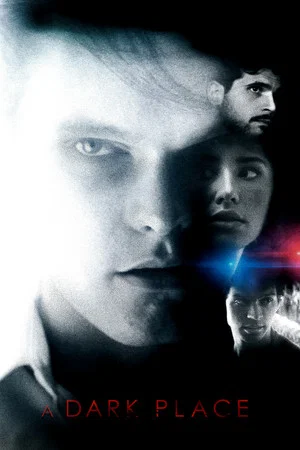Постер: A Dark Place