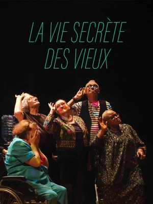 Постер: La vie secrète des vieux