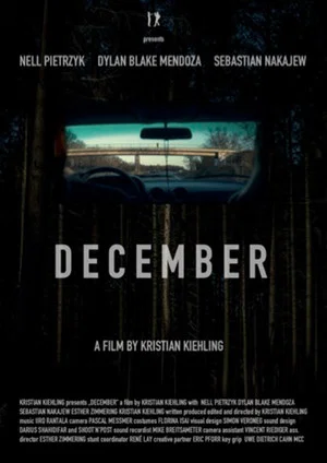 Постер: December