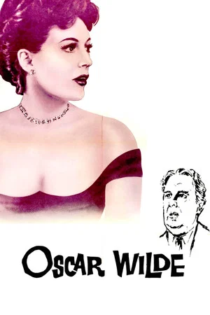 Постер: Oscar Wilde