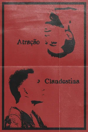 Постер: Atração clandestina