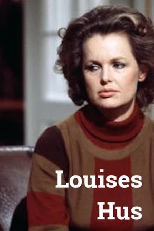 Постер: Louises hus