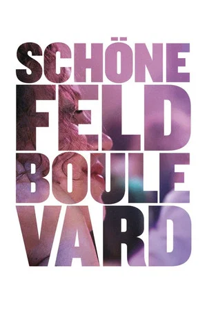 Постер: Schönefeld Boulevard