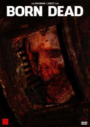 Постер: Born Dead - Die blutige Party des Dr. Mengele