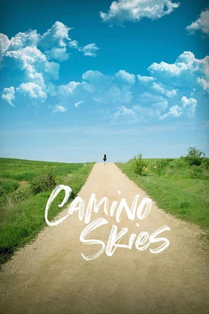 Постер: Camino Skies