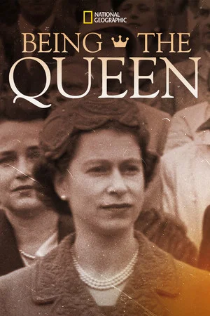 Постер: Being the Queen