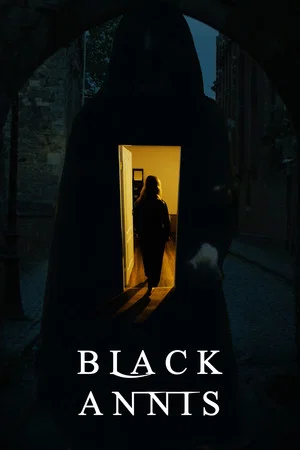 Постер: Black Annis