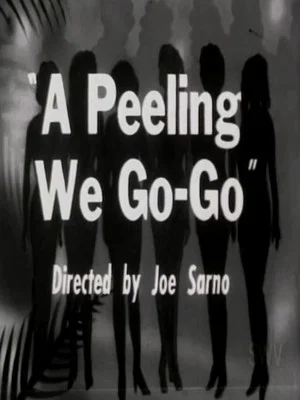 Постер: A-Peeling We Go-Go