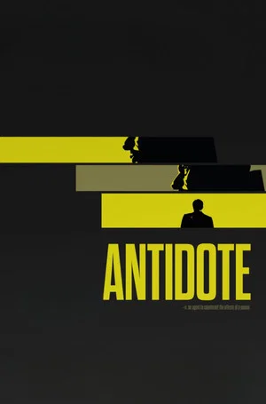 Постер: Антидот