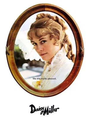 Постер: Daisy Miller
