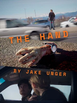 Постер: The Hand