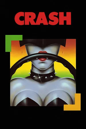 Постер: Crash!