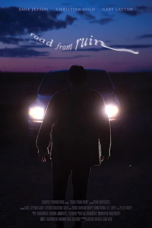 Постер: Road from Ruin