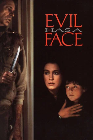 Постер: Evil Has a Face